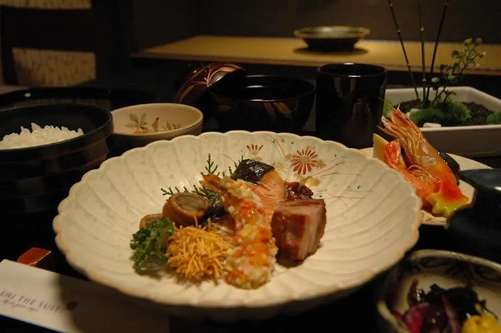 Kizashi The Suite 京都祇園 5*, Kyoto Japon