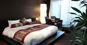 Hotel Kizashi The Suite 京都祇園