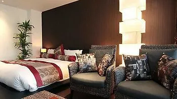 Kizashi The Suite 京都祇園