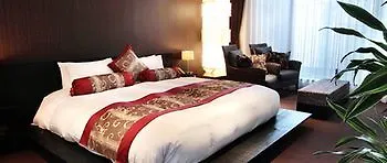 Kizashi The Suite 京都祇園 Hotel Kyoto