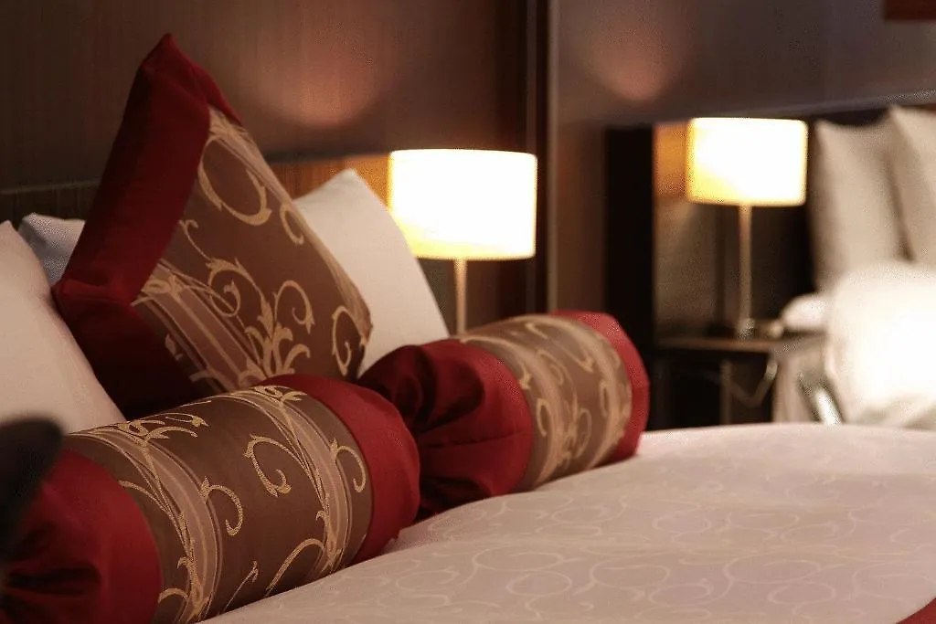 Hotel Kizashi The Suite 京都祇園
