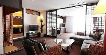 Kizashi The Suite 京都祇園 5*, Kyoto