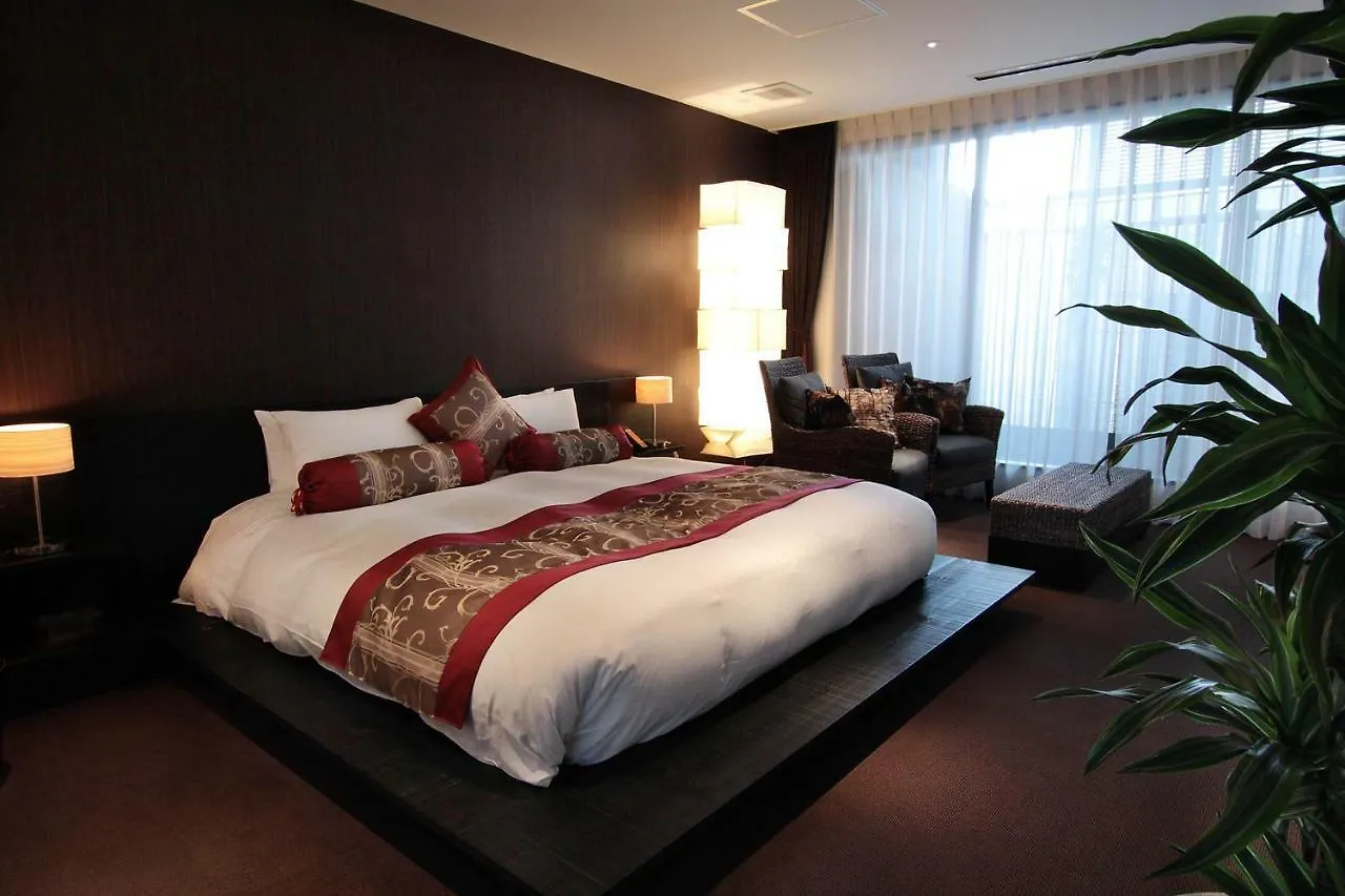 Kizashi The Suite 京都祇園 5*, Kyoto