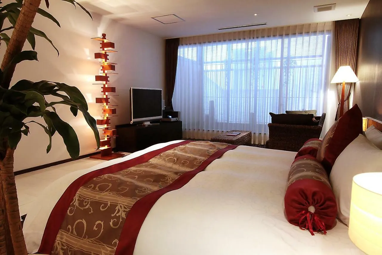 Kizashi The Suite 京都祇園