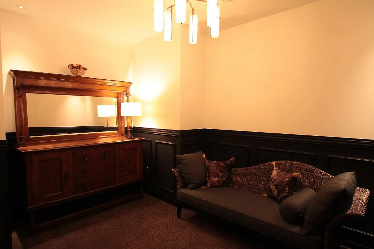Kizashi The Suite 京都祇園 Japon