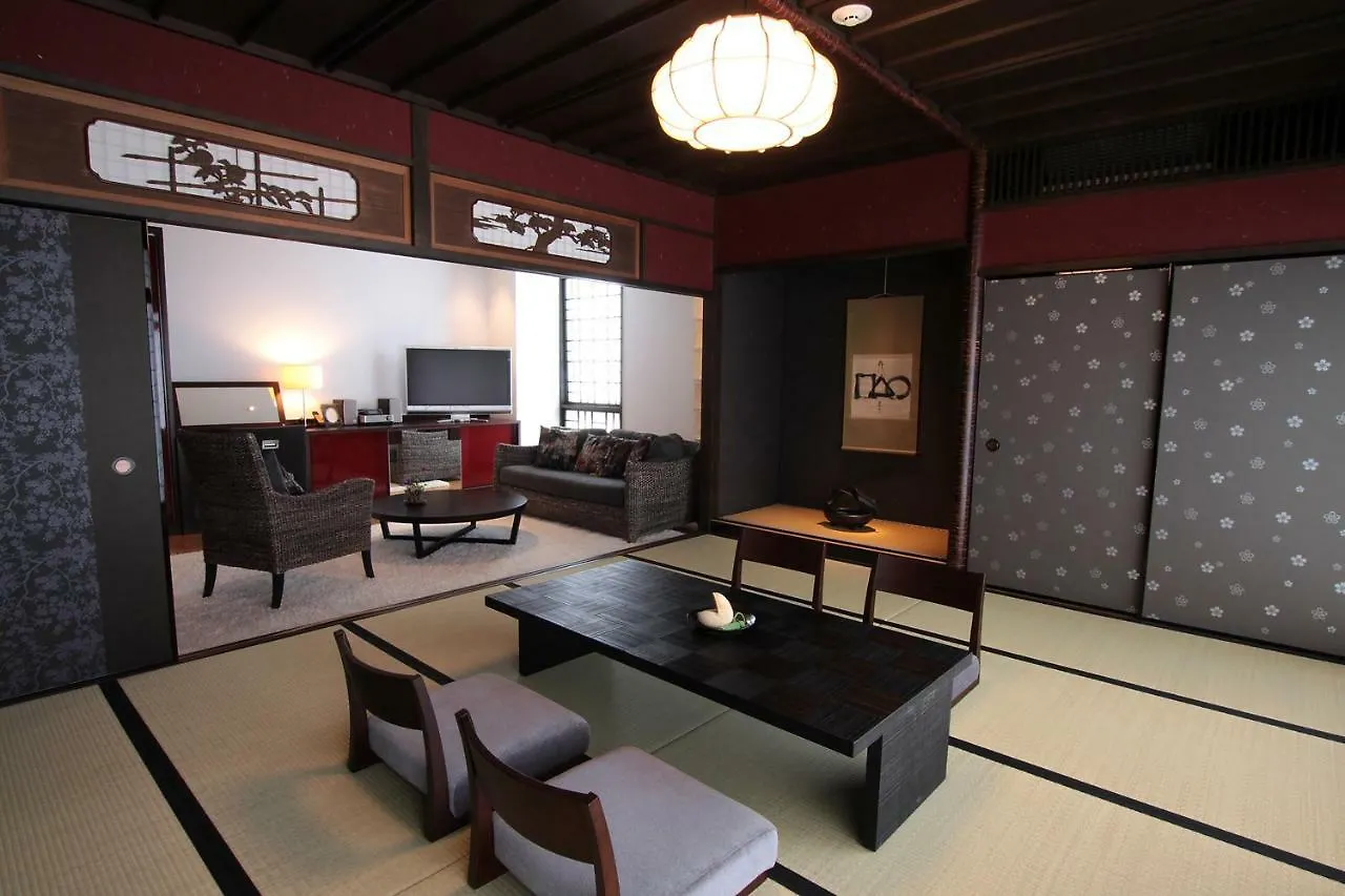 Kizashi The Suite 京都祇園 5*, Kyoto Japon